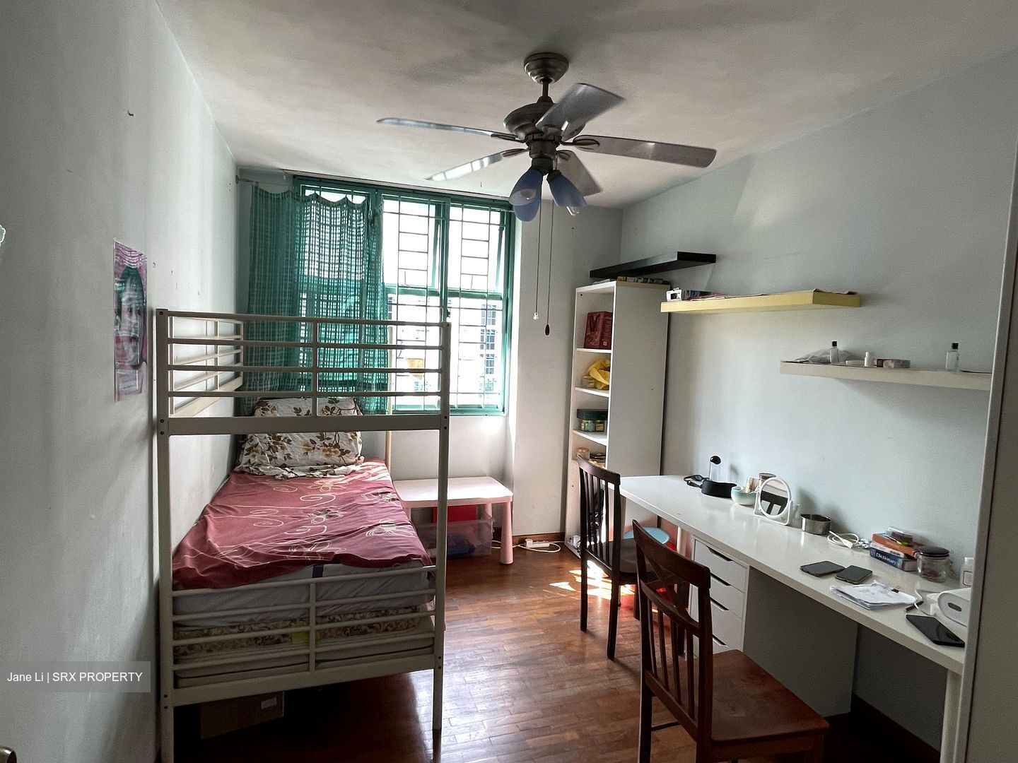 Blk 688D Woodlands Drive 75 (Woodlands), HDB 4 Rooms #547776021